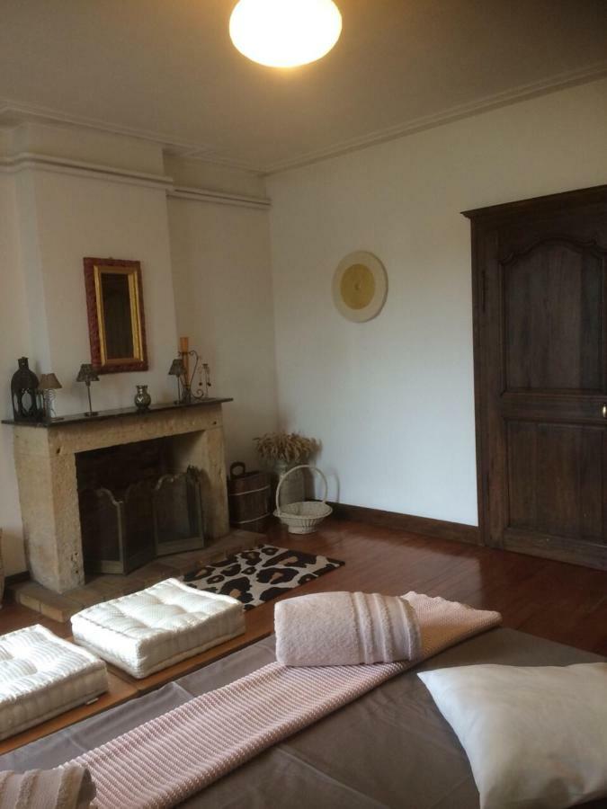 Gite 100M2, Jardin Prive, 3 Chambres A Mondelange Kültér fotó