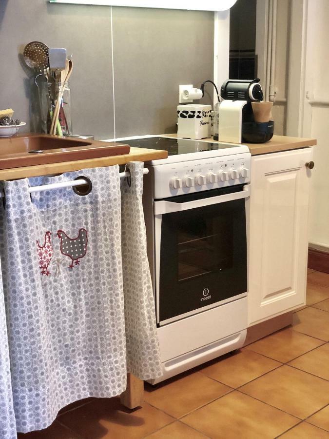 Gite 100M2, Jardin Prive, 3 Chambres A Mondelange Kültér fotó