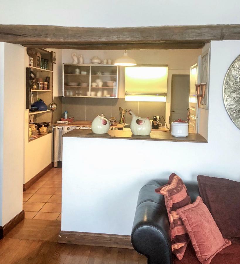 Gite 100M2, Jardin Prive, 3 Chambres A Mondelange Kültér fotó
