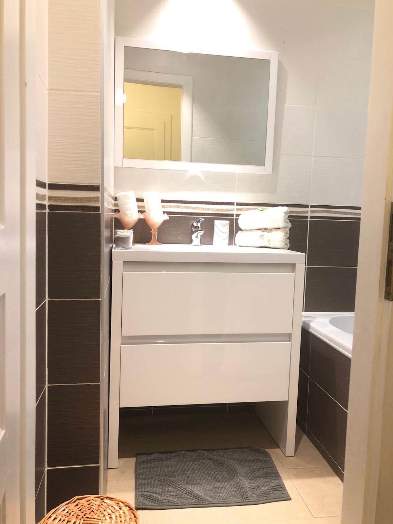 Gite 100M2, Jardin Prive, 3 Chambres A Mondelange Kültér fotó
